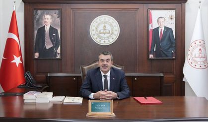 Milli Eğitimden