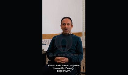 Görme Engelli Sosyal Bilgiler Öğretmeni deneyimlerini bizlerle paylaştı
