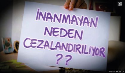 Dinde Zorlama Yoksa