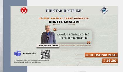 Arkeoloji Biliminde Teknolojinin Kullanımı