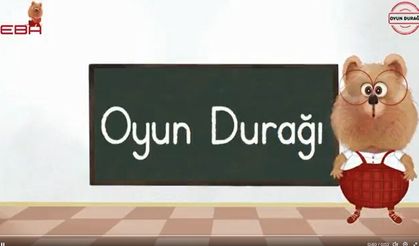 Çocuklar öğrenirken eğleniyor, eğlenirken keşfediyor!