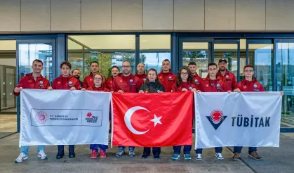 Türk Bilim İnsanları Altıncı Kez Arktik’te