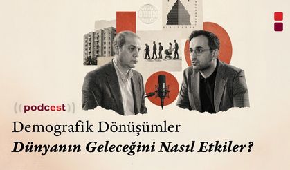 Demografik Dönüşümler Dünyanın Geleceğini Nasıl Etkiler?