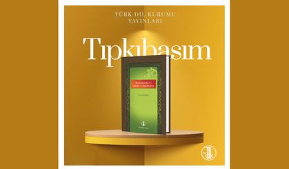 Müntahabât-ı Lügât-ı Osmâniyye