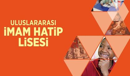 Farklı coğrafyalar, tek bir çatı, ortak bir gelecek!