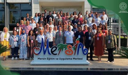 İngilizce Dersi Öğretim Programı Okuryazarlığı ve Atölye Çalışmaları Eğitici Eğitimi Kursu
