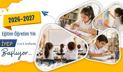 İlkokullarda Yetiştirme Programı (İYEP)