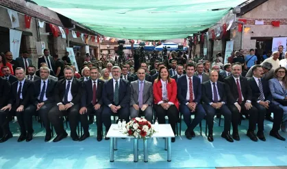Afyon Kocatepe Üniversitesi Milli Teknoloji Atölyesi Açıldı