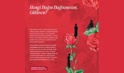 Hangi Bağın Bağbanısan, Gülüsen?