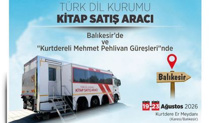 Türk Dil Kurumu “Er Meydanları”nda