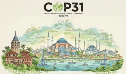 Türkiye’den COP31 için küresel akademi hamlesi