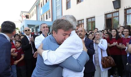 Bir haber, insanın içine bu kadar sessiz düşebilir mi?