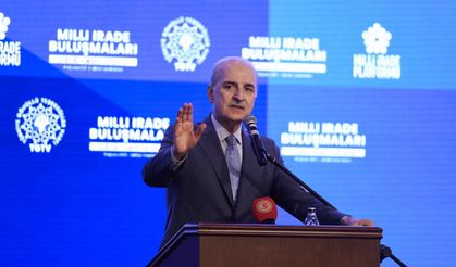 ❝Bu ülkede bundan sonra ne ayrılıkçı söze ne ayrımcı söze bir daha yer yoktur.❞
