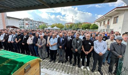 MEHMET TUNCAY KARDEŞİMİ GERÇEK ALEME UĞURLADIK!