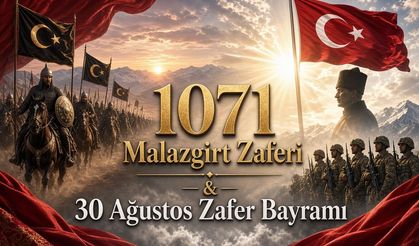 Vatandaşlar, Malazgirt Zaferi ve Zafer Bayramı‘na ilişkin görüşlerini CİMER’e yazabilecek
