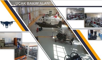 Hayaller beklemez. Doğru eğitimle kanatlanır
