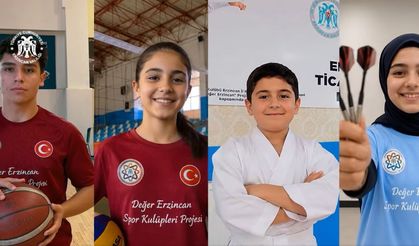 Değer Erzincan, onlar için…