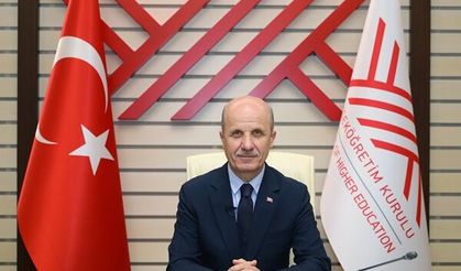Özvar, 10 üniversitenin rektörüyle Pakistan’a gidiyor