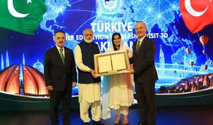 Türkiye-Pakistan yükseköğretim ilişkilerinde kardeşlikten somut akademik ortaklığa