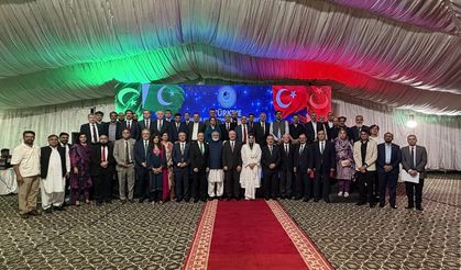Türkiye ile Pakistan arasında üniversiteler köprüsü güçleniyor