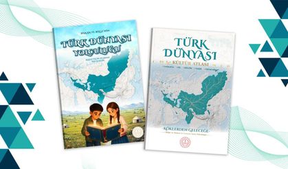 TÜRK DÜNYASININ ORTAK MİRASI
