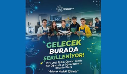 Bazı sabahların telaşı güzeldir