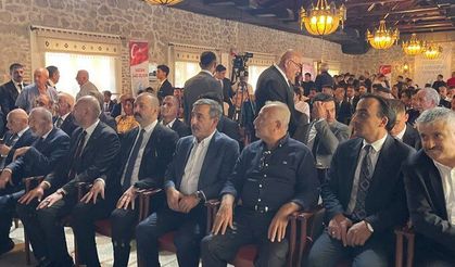 "46. Yılında 12 Eylül Darbesi" anma programı