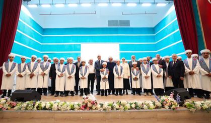Sizin en hayırlınız, Kur’an’ı öğrenen ve öğretendir