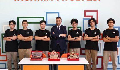 ASELSAN Mesleki ve Teknik Anadolu Lisesi