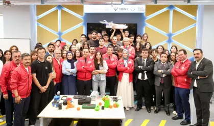 Bir Yeni Milli Teknoloji Atölyesi Daha Faaliyete Girdi