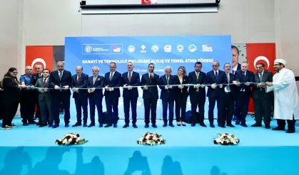 Kırklareli Üniversitesi Milli Teknoloji Atölyesi’nin Açılışı Gerçekleştirildi