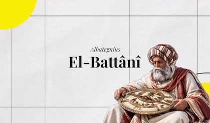 Şanlıurfalı alim El-Battânî