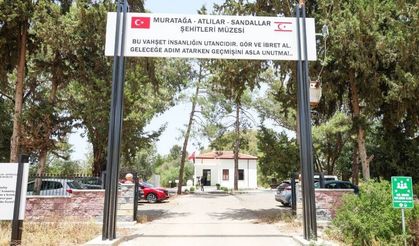 Unutmadık, unutturmayacağız!