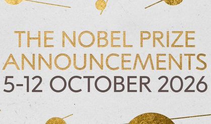 2026 Nobel Ödülleri