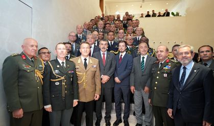 "Eğitim alanındaki iş birliğimizi daha ileriye taşıyabiliriz"