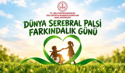 Her öğrencinin potansiyelini gerçekleştirebilmesine imkân tanımalıyız