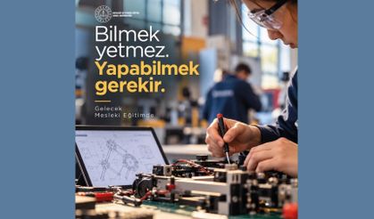 Bilgi, beceriye dönüştüğünde değer kazanır