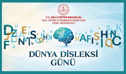 KELİMELERİN ÖTESİNDE BİR DÜNYA VAR
