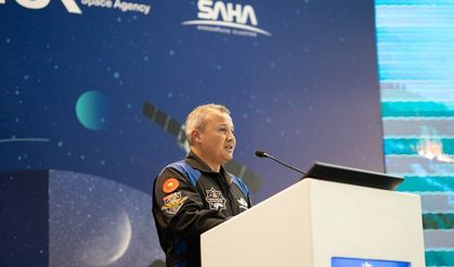 İpek Yolu’nun astronomi mirasından Ay keşfine uzanan bir yolculuk!
