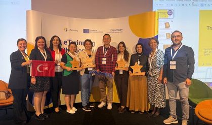 Geleceğe Hazır Okullar: 2026 eTwinning Yıllık Konferansı Brüksel’de Gerçekleştirildi