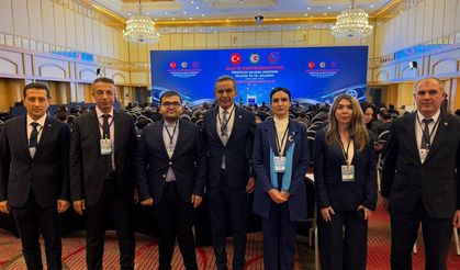 TÜRKİYE’DE ÇALIŞMA HAYATININ GELECEK 50 YILI ÇALIŞTAYI