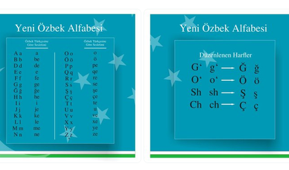 Ortak Türk Alfabesi İçin Yeni Bir Dönüm Noktası