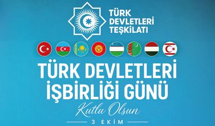 Köklü geçmişimizden ortak geleceğimize uzanan kardeşlik bağlarımız