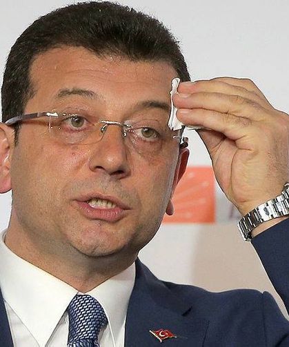İmamoğlu’nun sağlık kontrolü karakolda mı yapıldı, ilaçları verilmedi mi
