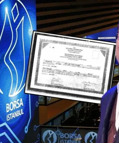 Morgan Stanley, Borsa İstanbul'dan çekildi mi?