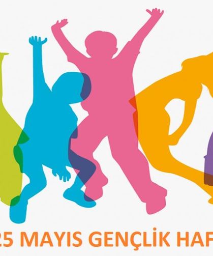 Gençlik Haftası Programı