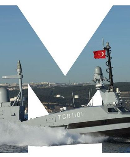 MARLİN: Keskin ve Çevik