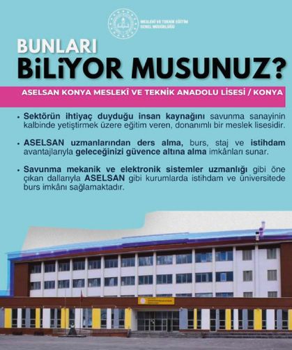 Hayallerin Değil, Ürettiğin Teknolojiler Sınırları Belirlesin!