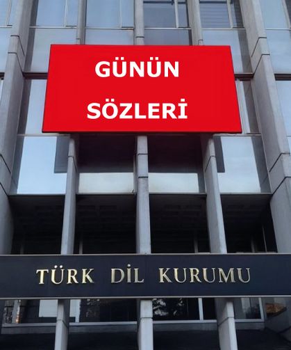 Günün Sözleri 2026 Şubat