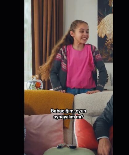 Birazdan oynarız…